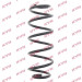 KYB Fahrwerksfeder Skoda P. Superb/ Vw Passat 1.8-2.3 11.00-03.08 | RH1020 KYB Fahrwerksfeder Skoda P. Superb/ Vw Passat 1.8-2.3 11.00-03.08 | RH1020
