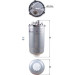 MAHLE Kraftstofffilter | KL 157/1D