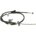 Handbremsseil | HONDA CR-V2 01-07 | 1987482916