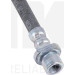 Bremsschlauch | 8545141 Bremsschlauch | 8545141
