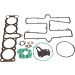 Satz Motordichtungssatz. Moto. Yamaha Xj 650 T / Lj / Lk Turbo 1982-1985 (48El.) | 990A655FL Satz Motordichtungssatz. Moto. Yamaha Xj 650 T / Lj / Lk Turbo 1982-1985 (48El.) | 990A655FL