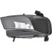 NEBELSCHEINWERFER HELLA | AUDI A4 07-16 | 1NE 010 832-251 NEBELSCHEINWERFER HELLA | AUDI A4 07-16 | 1NE 010 832-251