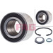 Radlagersatz | 713 6492 50 Radlagersatz | 713 6492 50