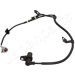 Sensor, Raddrehzahl | ABS-209 Sensor, Raddrehzahl | ABS-209