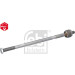 Axialgelenk, Spurstange | 38857 Axialgelenk, Spurstange | 38857
