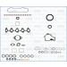 Dichtungsvollsatz, Motor | 51022800 Dichtungsvollsatz, Motor | 51022800