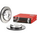 11 482 078 Brembo PREMIUM HA zweiteilig | BMW 5 10 | 09.C411.13 11 482 078 Brembo PREMIUM HA zweiteilig | BMW 5 10 | 09.C411.13