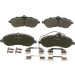 Bremsklötze | CITROEN,FIAT,PEUGEOT | 0 986 494 163 Bremsklötze | CITROEN,FIAT,PEUGEOT | 0 986 494 163