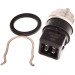 Sensor, Kühlmitteltemperatur EASY FIT 727008