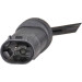A.B.S. Sensor, Raddrehzahl | 32037 A.B.S. Sensor, Raddrehzahl | 32037