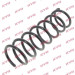 KYB Fahrwerksfeder Volvo T. C30 1.6-2.4D 10/06-12/12 | RA6449 KYB Fahrwerksfeder Volvo T. C30 1.6-2.4D 10/06-12/12 | RA6449
