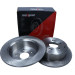 Maxgear Bremsscheibe Hyundai T. Santa Fe 06-/Trajet | 19-1864 Maxgear Bremsscheibe Hyundai T. Santa Fe 06-/Trajet | 19-1864