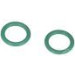 Kondensator, Klimaanlage | 35608 Kondensator, Klimaanlage | 35608
