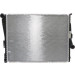 Kühler, Motorkühlung | CR 455 000S Kühler, Motorkühlung | CR 455 000S
