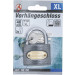 BGS Vorhängeschloss Typ XL 46 mm BGS Do it yourself 85150