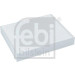 FEBI BILSTEIN Filter, Innenraumluft | 106919 FEBI BILSTEIN Filter, Innenraumluft | 106919