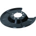 Sie Zeigt Die Bremsscheiben. Mazda T. 3 / 5 Le/Pr | BP4K26261B