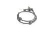72 403 039 Sensor, Raddrehzahl VA | RENAULT Twingo,Clio,Kangoo 98 | 0 265 007 527