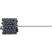 BGS Honwerkzeug | flexibel | Körnung 180 | 94 - 96 mm | 1269 BGS Honwerkzeug | flexibel | Körnung 180 | 94 - 96 mm | 1269