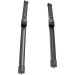 BOSCH | Scheibenwischer Aerotwin A862S | AUDI A7 Sportback | 3397007862 BOSCH | Scheibenwischer Aerotwin A862S | AUDI A7 Sportback | 3397007862