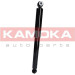KAMOKA Stoßdämpfer 2000797