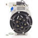 NISSENS Kompressor 890635 FIRST FIT