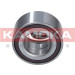 KAMOKA Radlagersatz 5600055