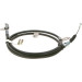 Handbremsseil | MAZDA 3 13 | 1987482854 Handbremsseil | MAZDA 3 13 | 1987482854