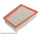 BluePrint Luftfilter