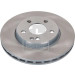 FEBI BILSTEIN Bremsscheibe | 24749 FEBI BILSTEIN Bremsscheibe | 24749
