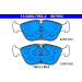 Bremsbelagsatz Volvo P. C70/V70/S70 2,0-2,5 97-05 | 13.0460-7053.2 Bremsbelagsatz Volvo P. C70/V70/S70 2,0-2,5 97-05 | 13.0460-7053.2