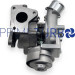 Prime Turbo Lader, Aufladung V00563T