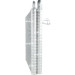 NRF Verdampfer, Klimaanlage 36189 EASY FIT
