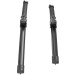 BOSCH | Scheibenwischer Aerotwin A696S | BMW 1 | 3397007696 BOSCH | Scheibenwischer Aerotwin A696S | BMW 1 | 3397007696