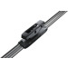 BOSCH | Scheibenwischer Aerotwin A116S | RENAULT Clio 3 | 3397007116 BOSCH | Scheibenwischer Aerotwin A116S | RENAULT Clio 3 | 3397007116