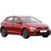 STOßSTANGE V grundiert -PDC PQ | VW POLO (-GTI) 7,21 | PL-21200 STOßSTANGE V grundiert -PDC PQ | VW POLO (-GTI) 7,21 | PL-21200