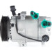 Kompressor PKW | Kia Optima III 2.0i 10 | 890239 Kompressor PKW | Kia Optima III 2.0i 10 | 890239