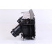 Ladeluftkühler PKW | BMW 3 F30 11 | 96344 Ladeluftkühler PKW | BMW 3 F30 11 | 96344