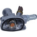 Thermostat, Kühlmittel | 352317100460 Thermostat, Kühlmittel | 352317100460