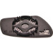 Spiegelglas, Außenspiegel Ford Focus II konvex OE 1255899 HAGUS 1863835