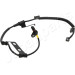Sensor, Raddrehzahl | ABS-K43 Sensor, Raddrehzahl | ABS-K43