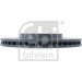 FEBI BILSTEIN Bremsscheibe FEBI BILSTEIN Bremsscheibe