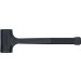 BGS Schonhammer | rückschlagfrei | Ø 50 mm | 850 g | 1863 BGS Schonhammer | rückschlagfrei | Ø 50 mm | 850 g | 1863