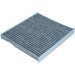 KAMOKA Filter, Innenraumluft | F521601 KAMOKA Filter, Innenraumluft | F521601