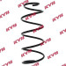 KYB Fahrwerksfeder Lancia P. Lybra, Lybra Sw 1.6-2.0 07.99-10.05 | RA3481 KYB Fahrwerksfeder Lancia P. Lybra, Lybra Sw 1.6-2.0 07.99-10.05 | RA3481