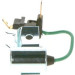 Zündkondensator (0.0179/96) | VW Golf | 1237330310 Zündkondensator (0.0179/96) | VW Golf | 1237330310