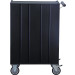 BGS Werkstattwagen | 4 Schubladen, 1 Klappfach | leer | 6070 BGS Werkstattwagen | 4 Schubladen, 1 Klappfach | leer | 6070