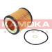 KAMOKA Ölfilter | F109701 KAMOKA Ölfilter | F109701