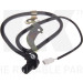 Sensor, Raddrehzahl | 295202 Sensor, Raddrehzahl | 295202