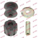 Lager - Radaufhängung. Nissan T. 350 Z 3,5 09/02- Le/Pr Suspension Mounting Kit SM5482